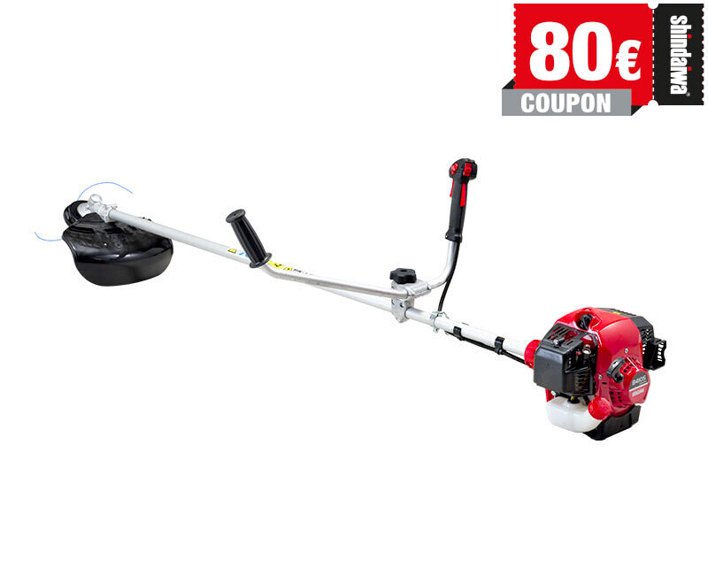 Shindaiwa B410SLW Coupon - Decespugliatori standard